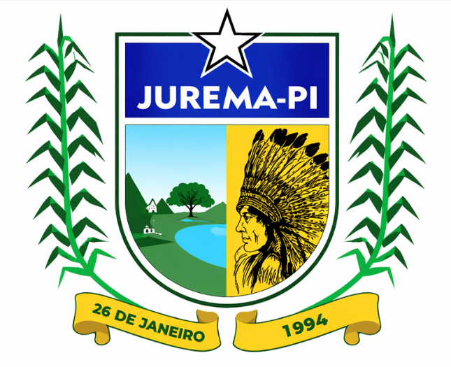 Logomarca Câmara Municipal de Jurema