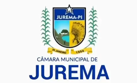 Sessão Extraordinária da Câmara Municipal de Jurema