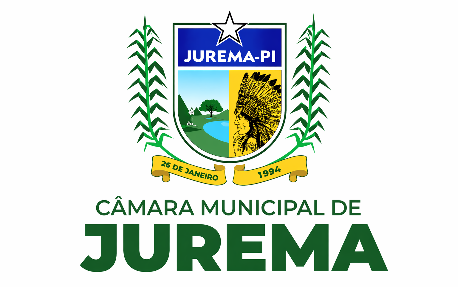 Câmara Municipal de Jurema realizará Sessão Solene de Posse de Suplente de Vereador